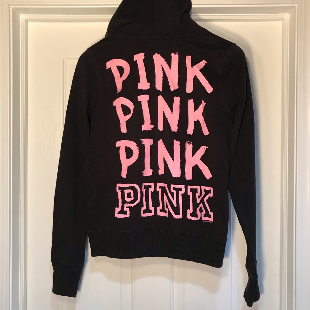 Victoria’s Secret PINK Hooded Sweatshirt